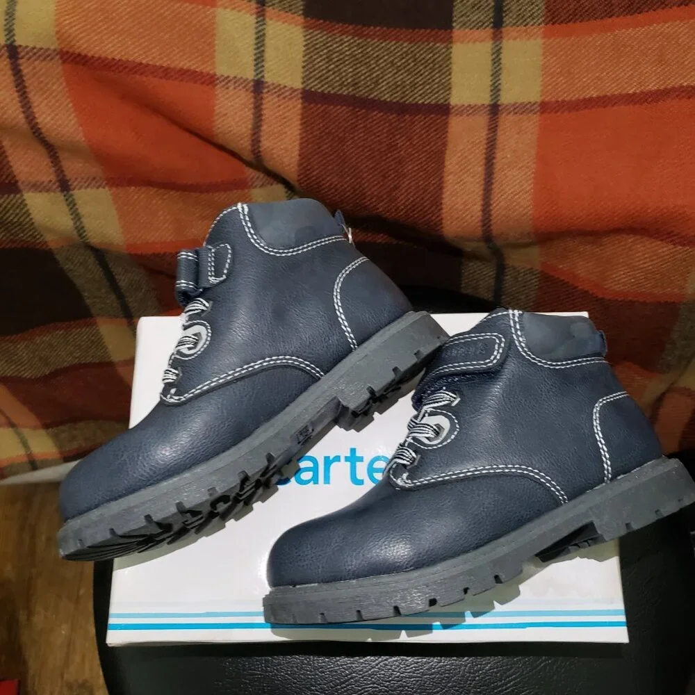 Carters Toddler Boots